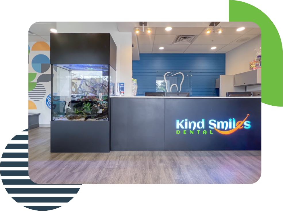 Kind Smiles Dental – Family Dental Office in Spring Valley, NY